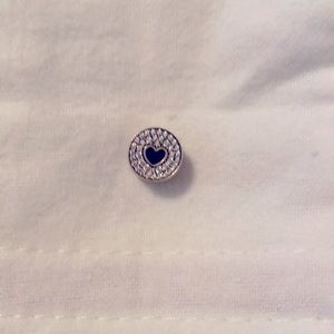 Pandora charm